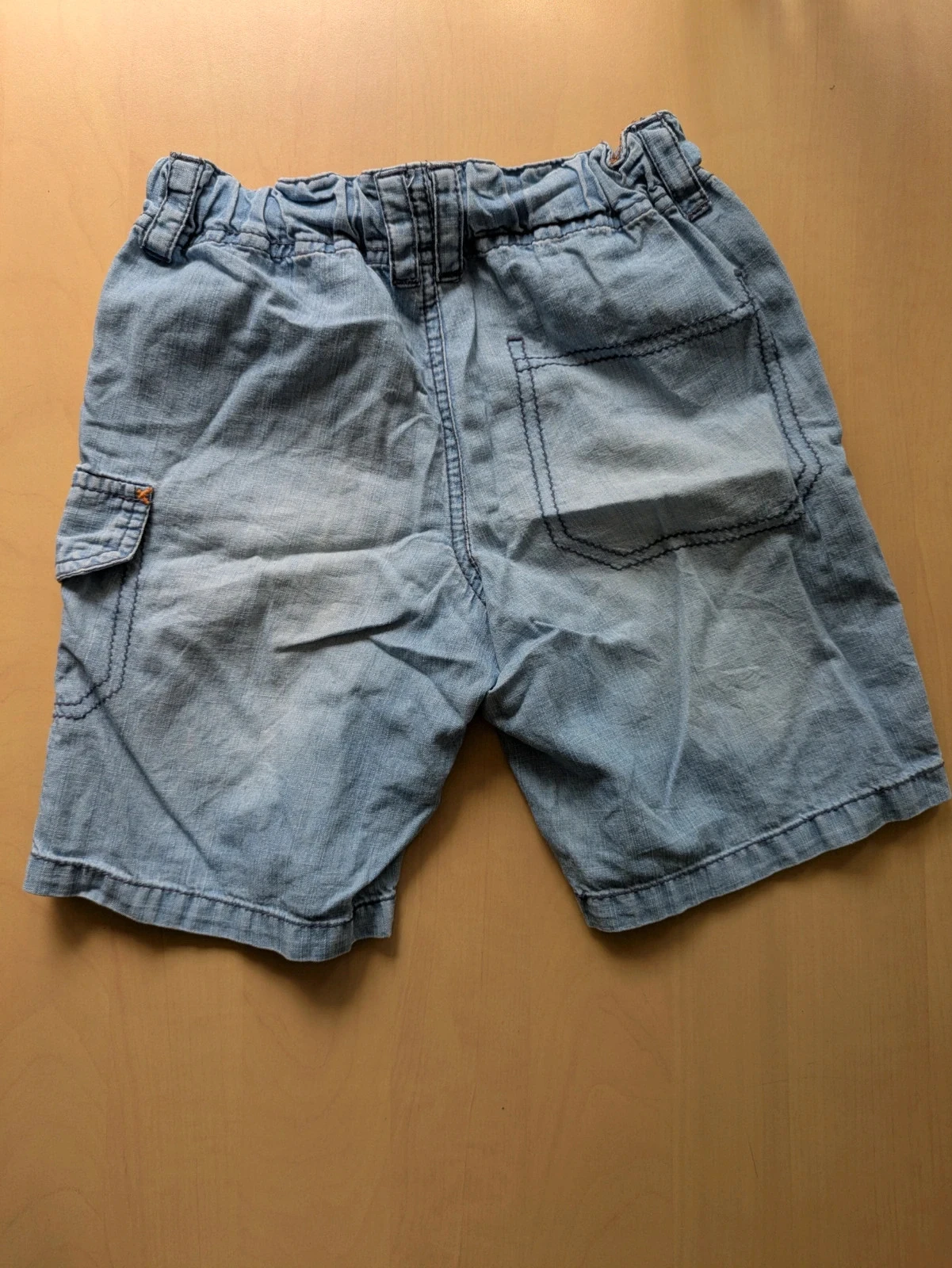 Short 36 mois – photo 2